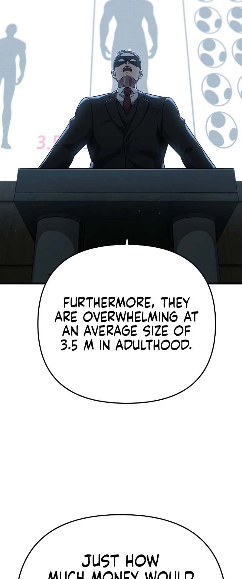 Foreigner On The Periphery (Remake) Chapter 18 page 71