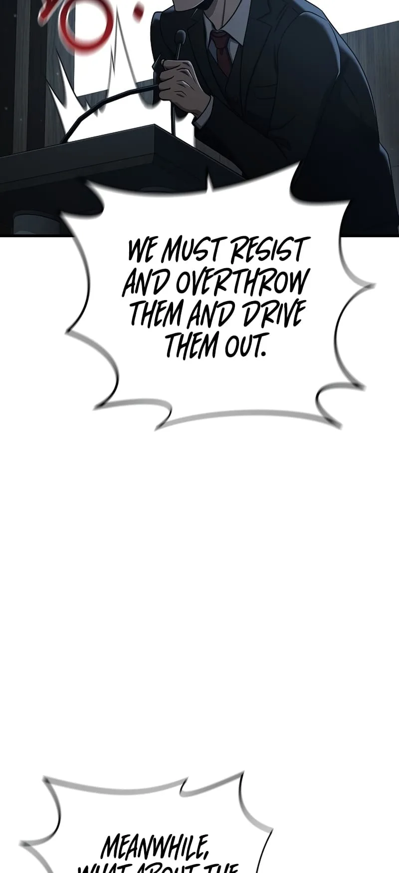 Foreigner On The Periphery (Remake) Chapter 18 page 64