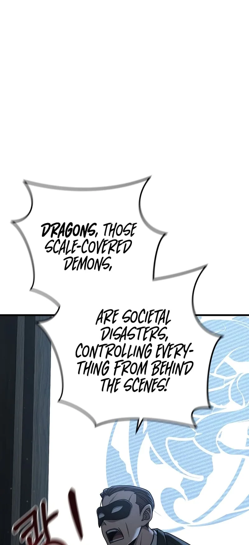 Foreigner On The Periphery (Remake) Chapter 18 page 63