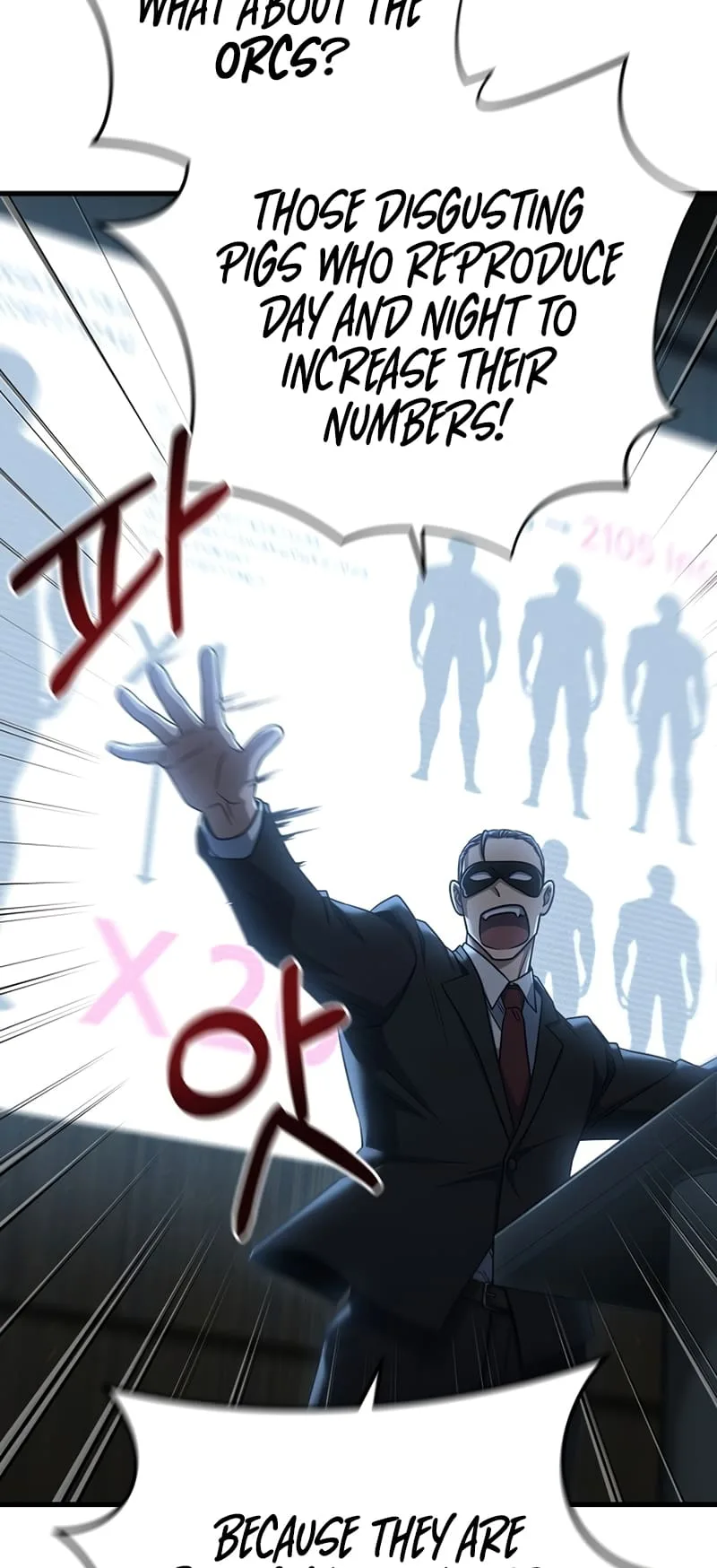 Foreigner On The Periphery (Remake) Chapter 18 page 65