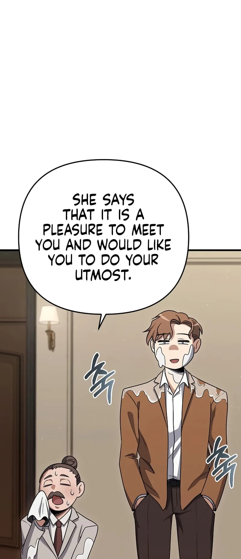 Foreigner On The Periphery (Remake) Chapter 18 page 95