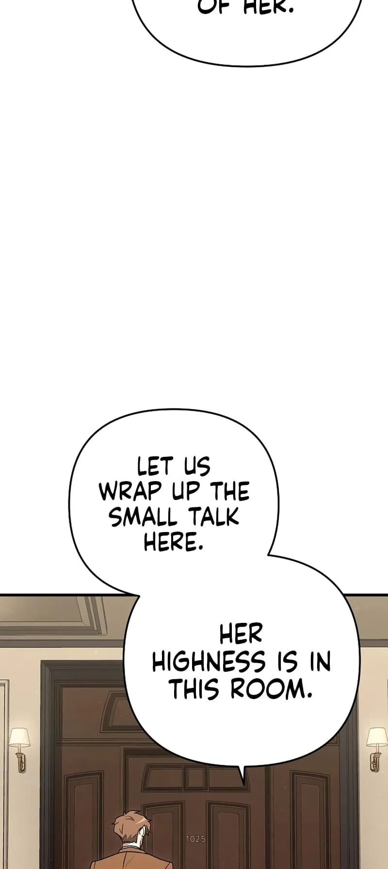 Foreigner On The Periphery (Remake) Chapter 18 page 87