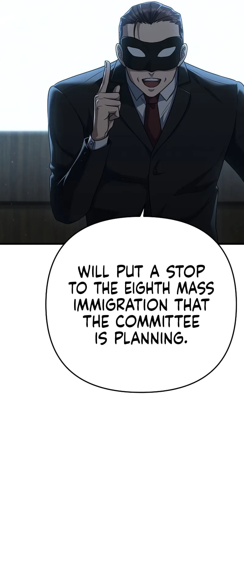 Foreigner On The Periphery (Remake) Chapter 18 page 74