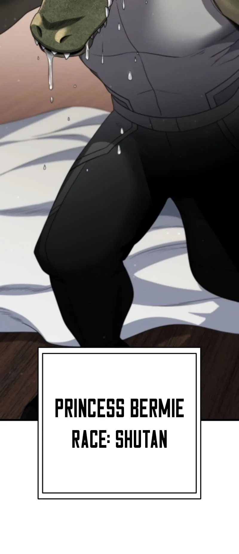 Foreigner On The Periphery (Remake) Chapter 18 page 94