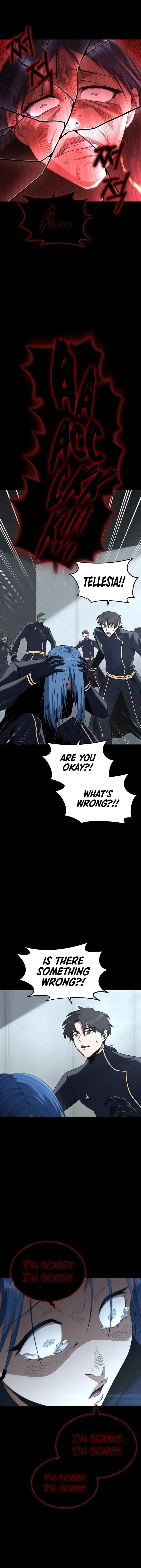 Foreigner On The Periphery (Remake) Chapter 16 page 14