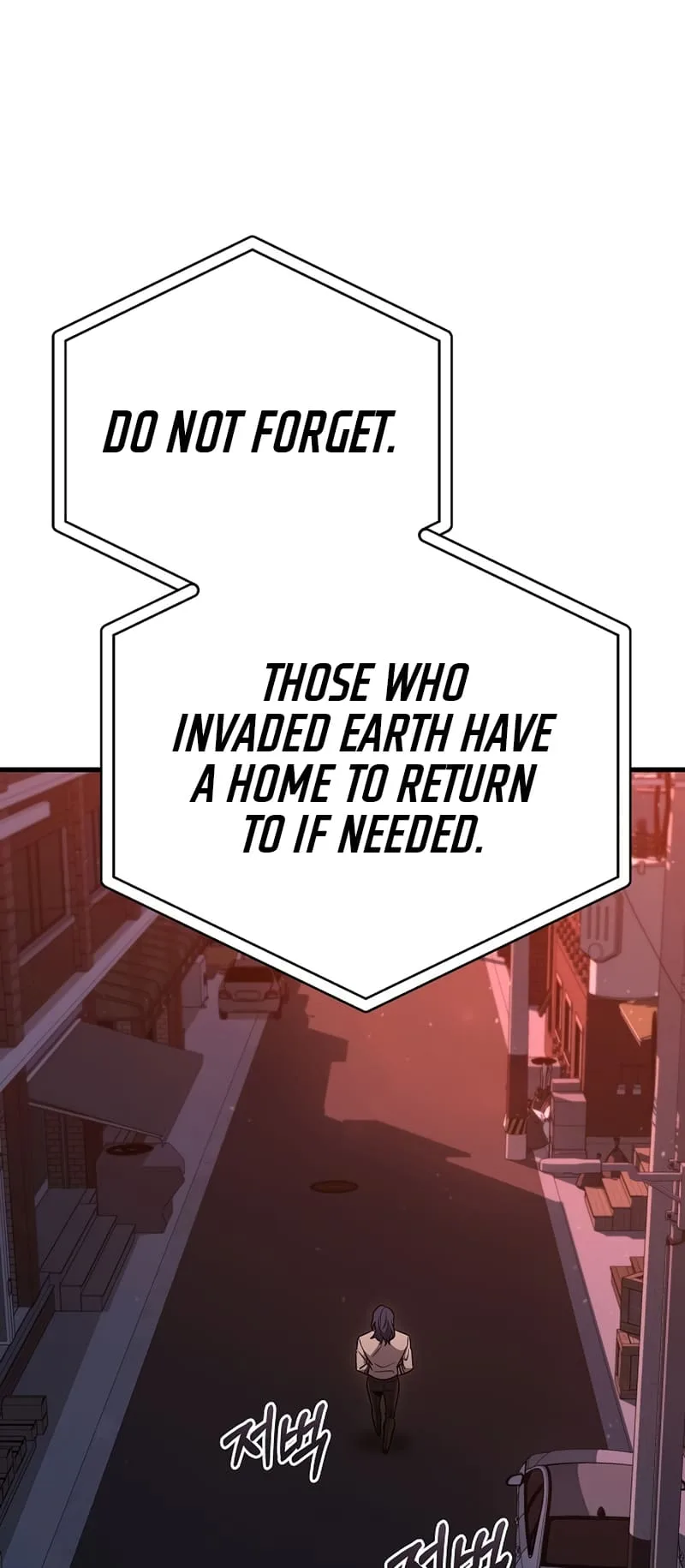 Foreigner On The Periphery (Remake) Chapter 18 page 52