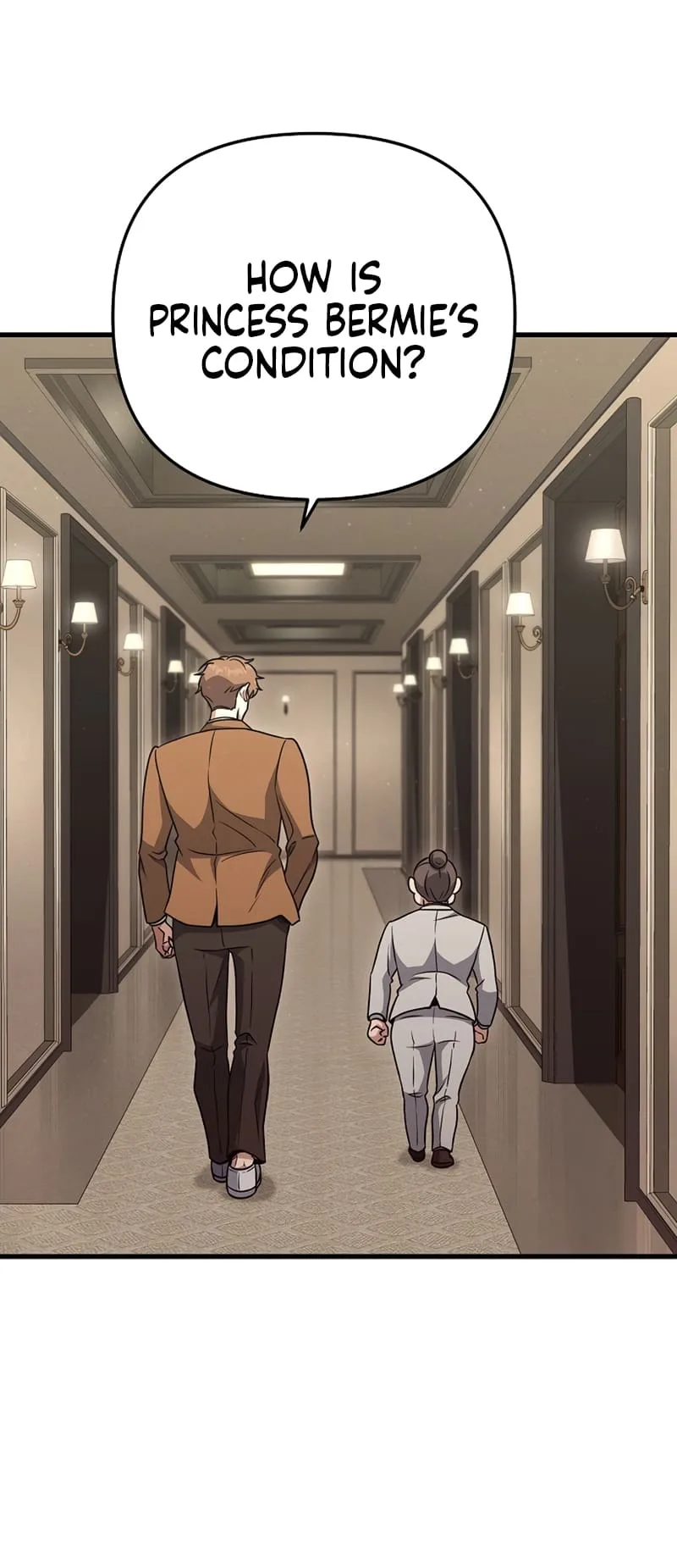 Foreigner On The Periphery (Remake) Chapter 18 page 81