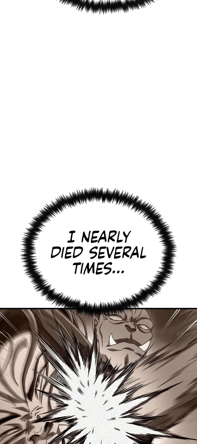 Foreigner On The Periphery (Remake) Chapter 19 page 19