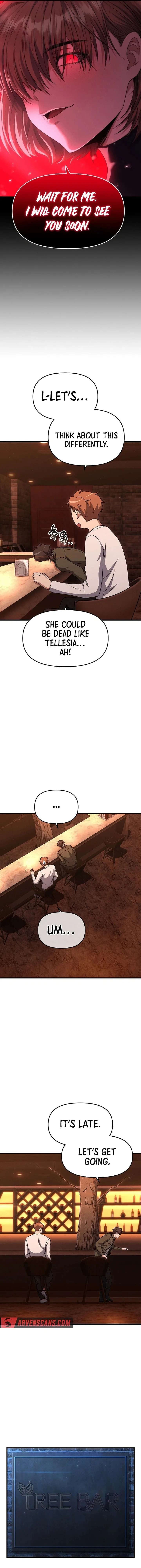Foreigner On The Periphery (Remake) Chapter 15 page 13