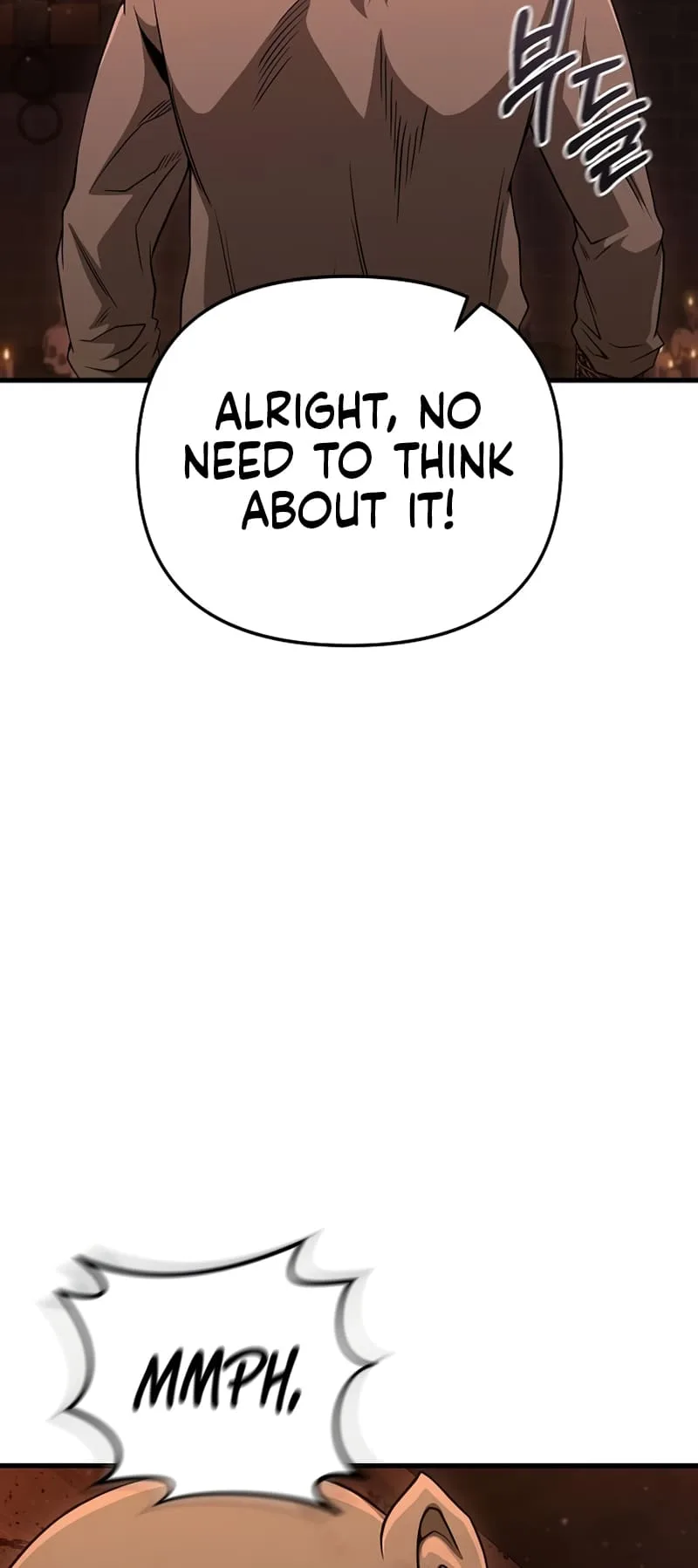 Foreigner On The Periphery (Remake) Chapter 19 page 22