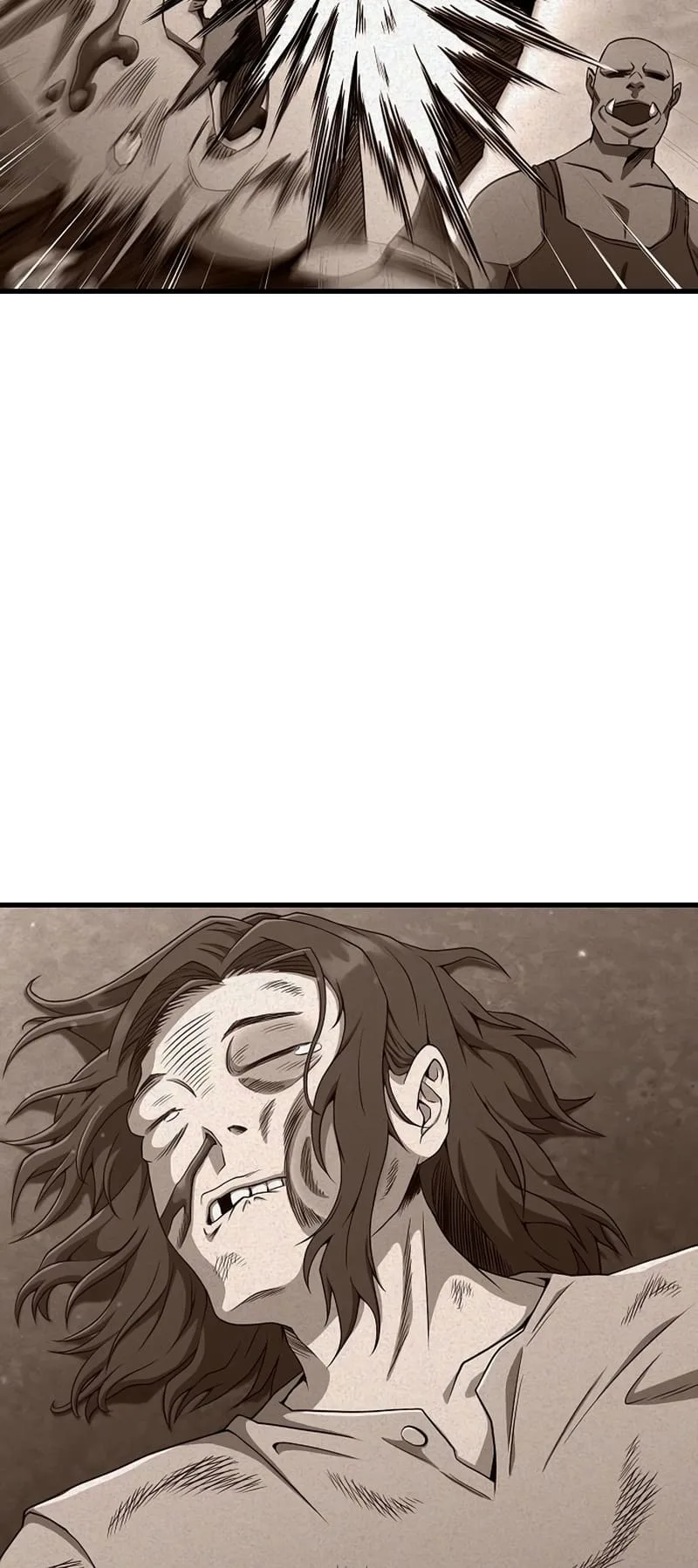 Foreigner On The Periphery (Remake) Chapter 19 page 20