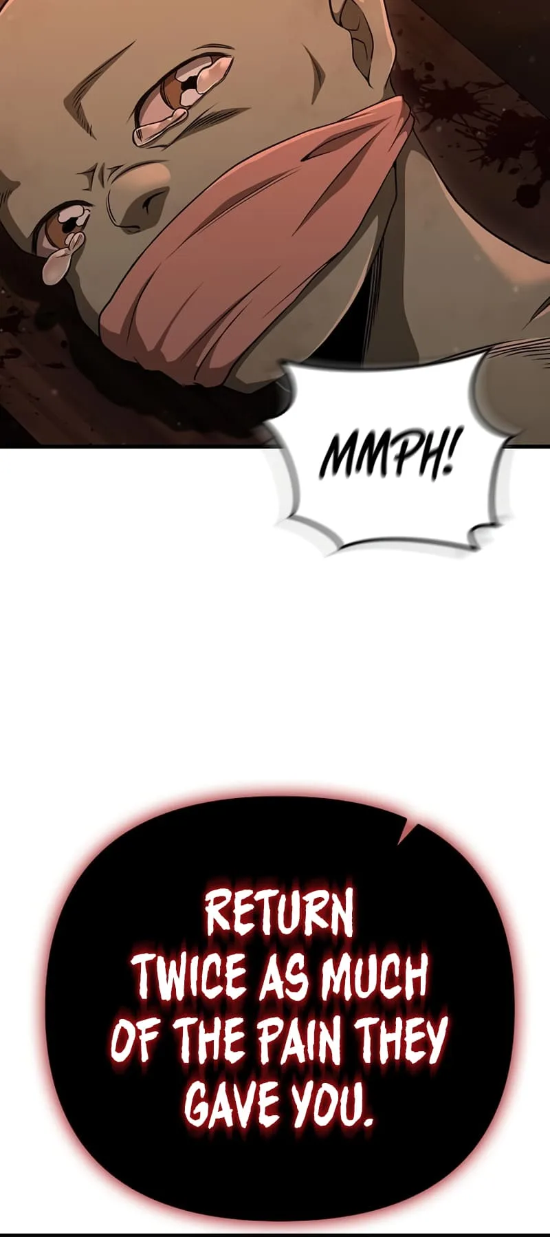 Foreigner On The Periphery (Remake) Chapter 19 page 23