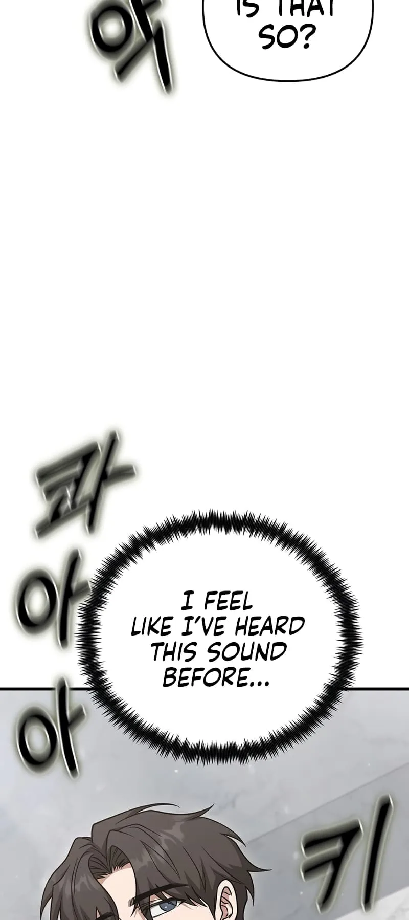 Foreigner On The Periphery (Remake) Chapter 21 page 23