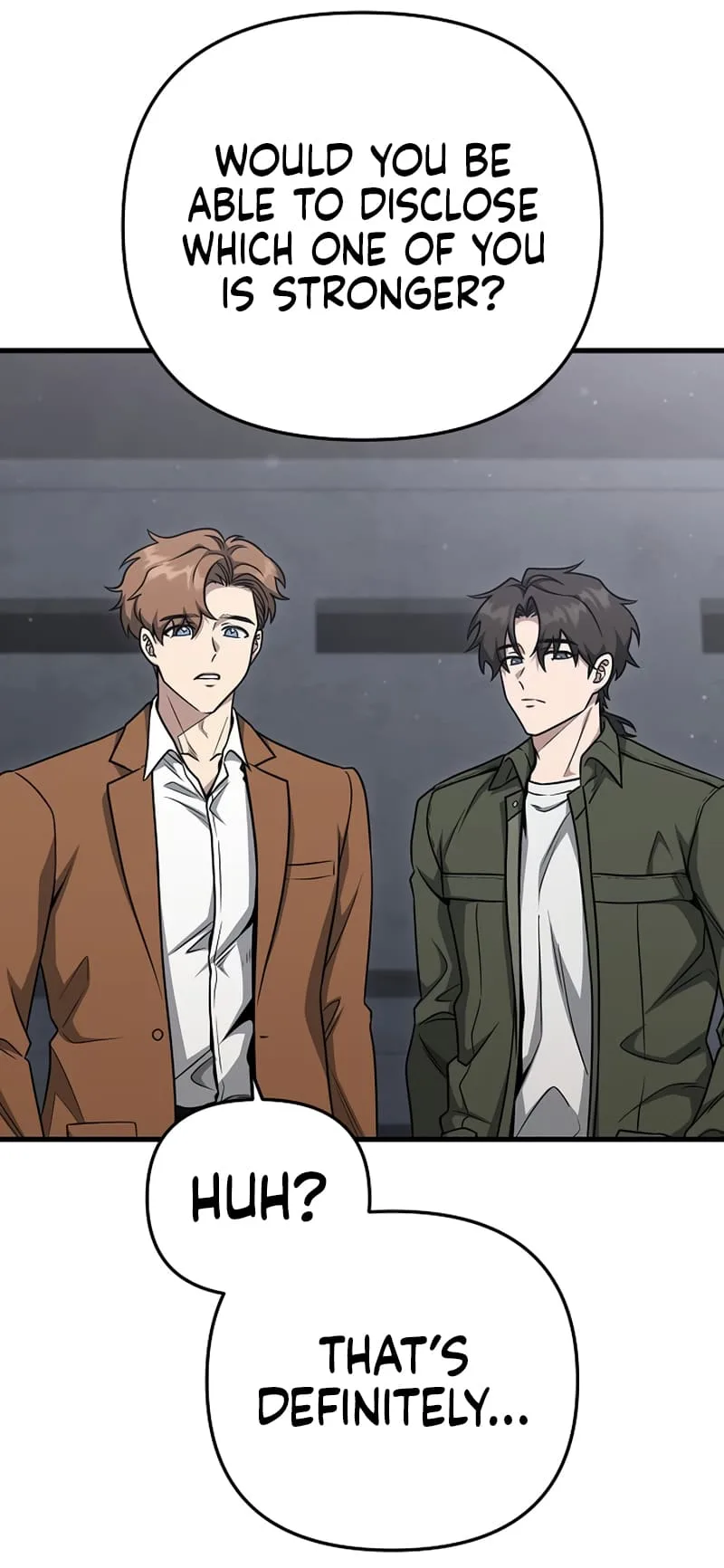 Foreigner On The Periphery (Remake) Chapter 21 page 64