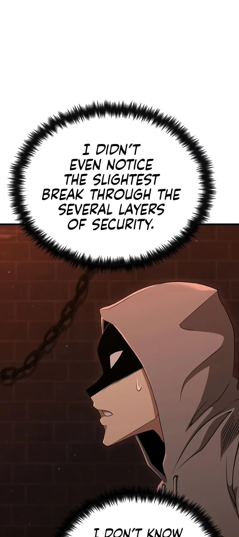 Foreigner On The Periphery (Remake) Chapter 19 page 34