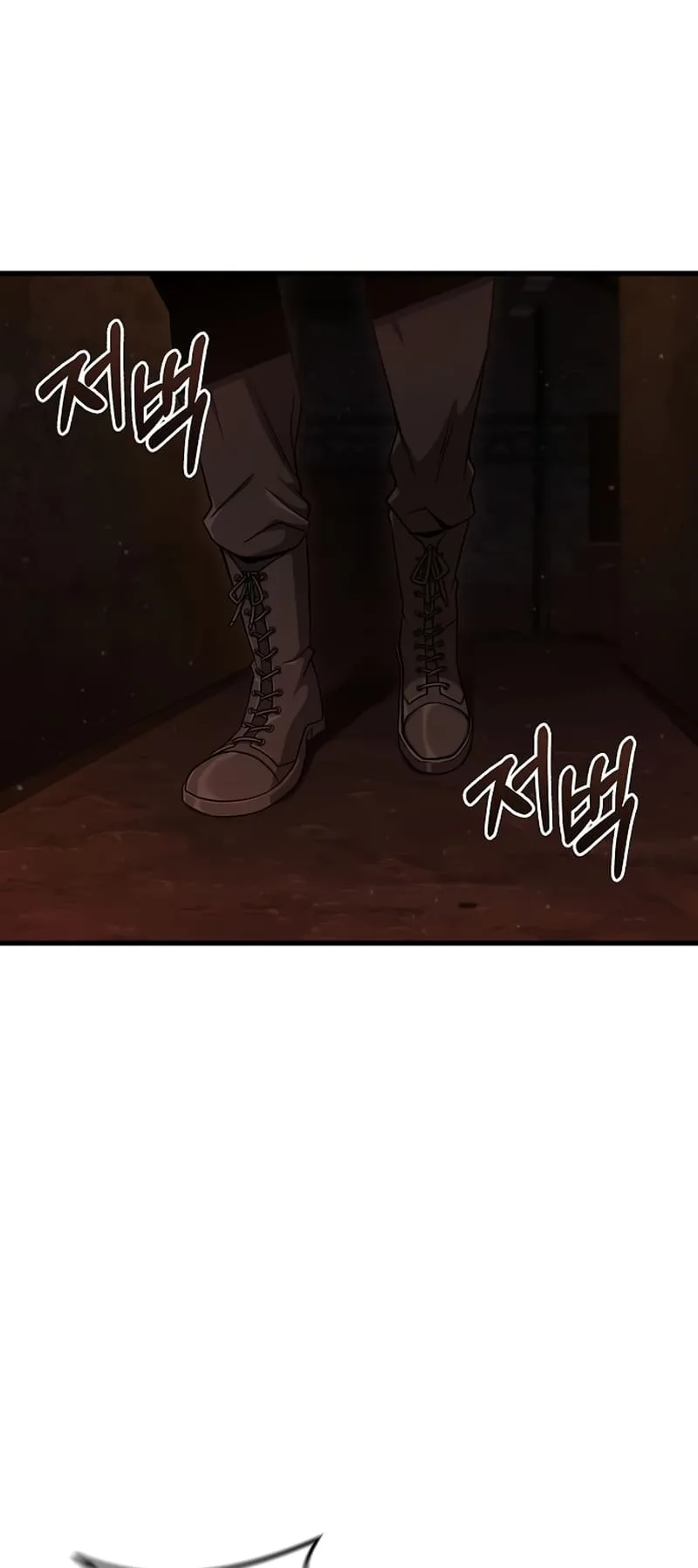 Foreigner On The Periphery (Remake) Chapter 19 page 32
