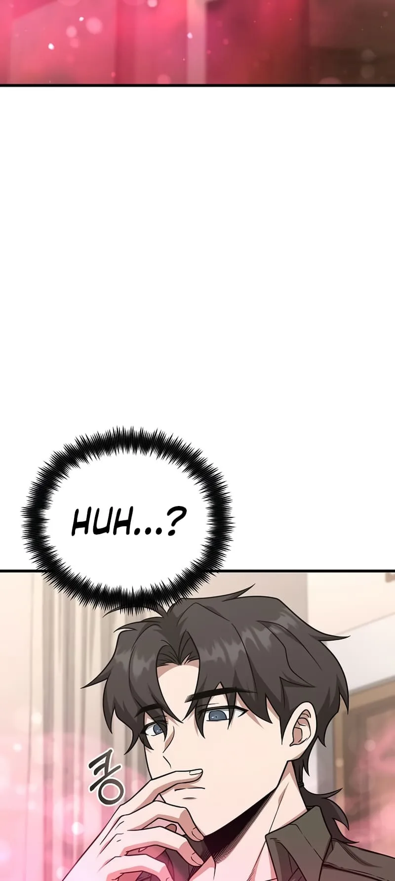 Foreigner On The Periphery (Remake) Chapter 21 page 3