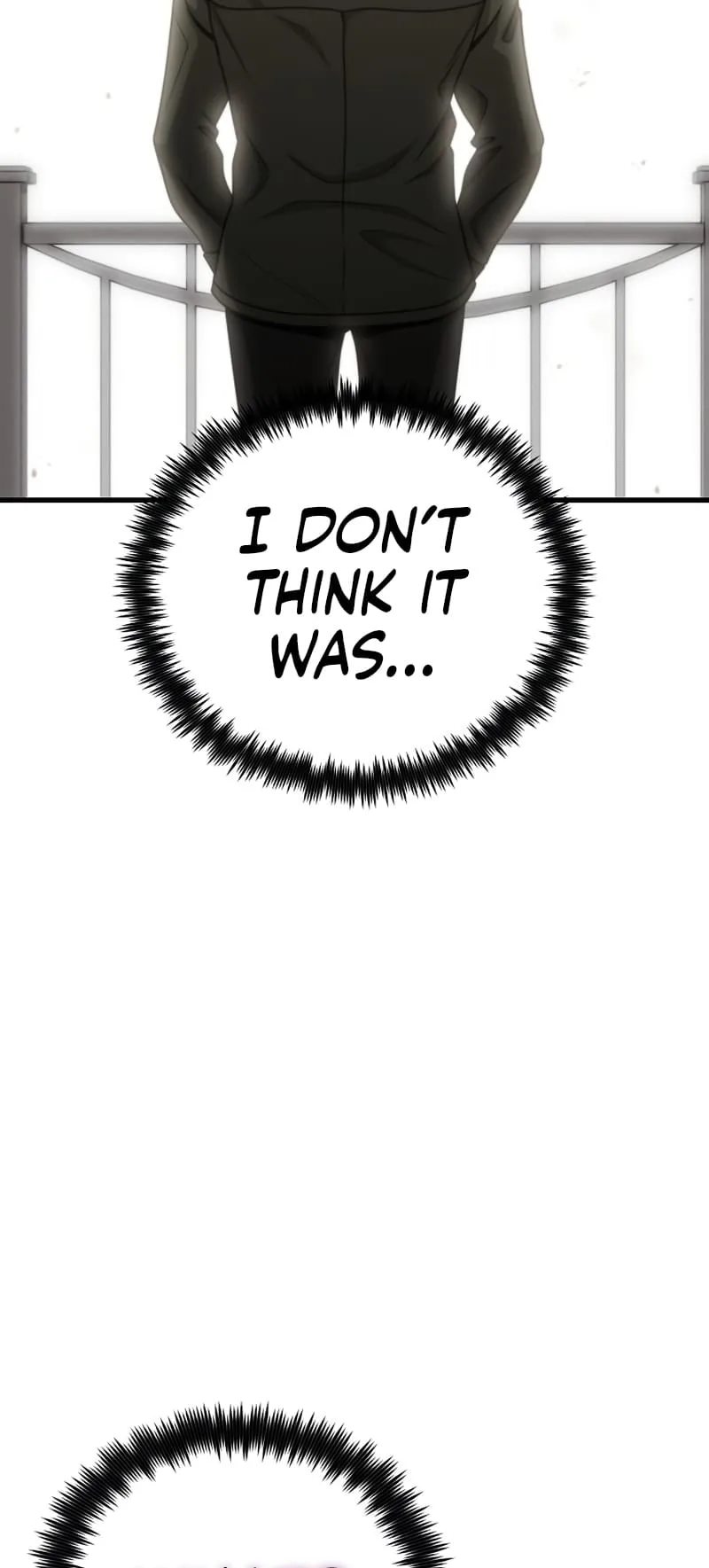 Foreigner On The Periphery (Remake) Chapter 21 page 29