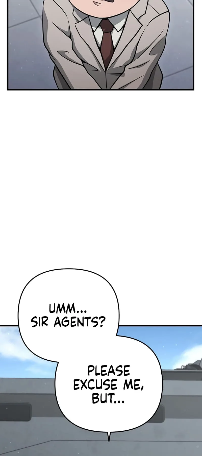 Foreigner On The Periphery (Remake) Chapter 21 page 62