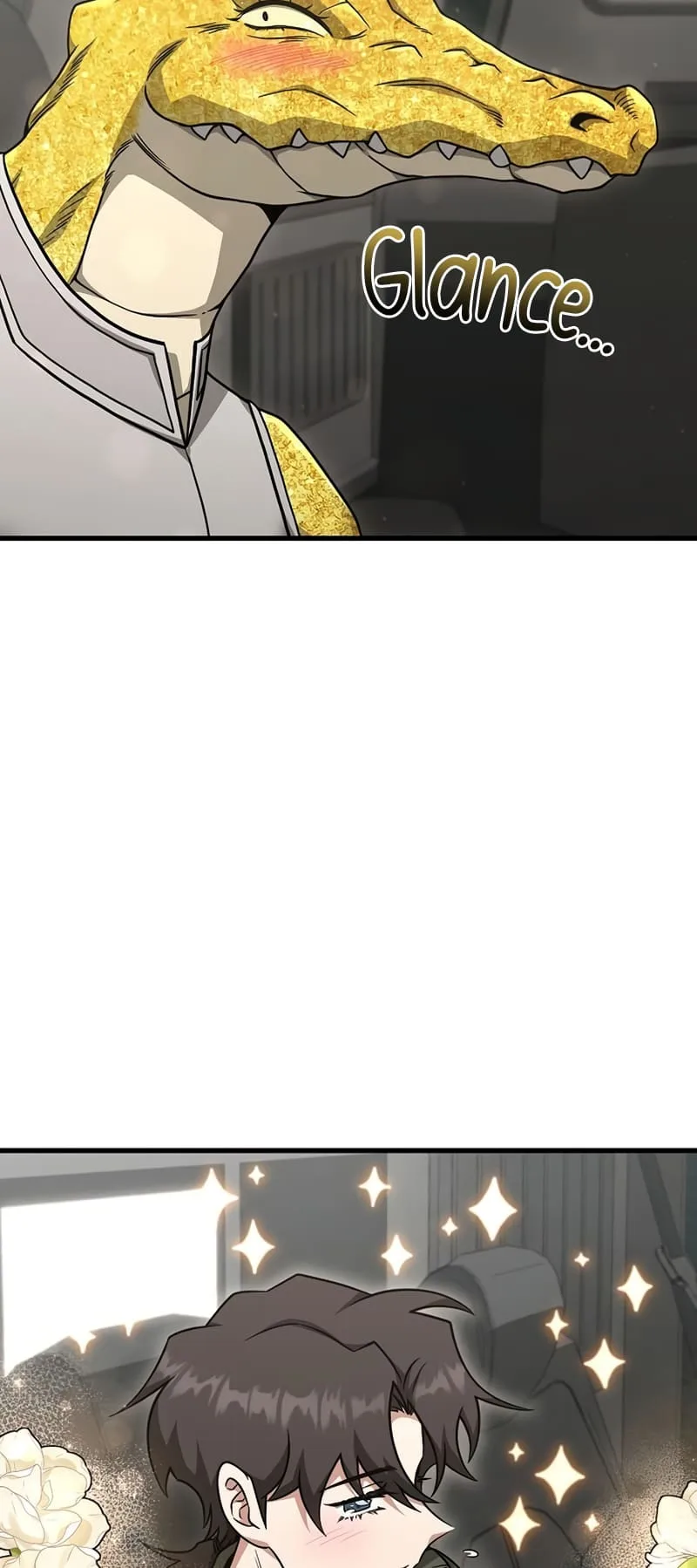 Foreigner On The Periphery (Remake) Chapter 21 page 73