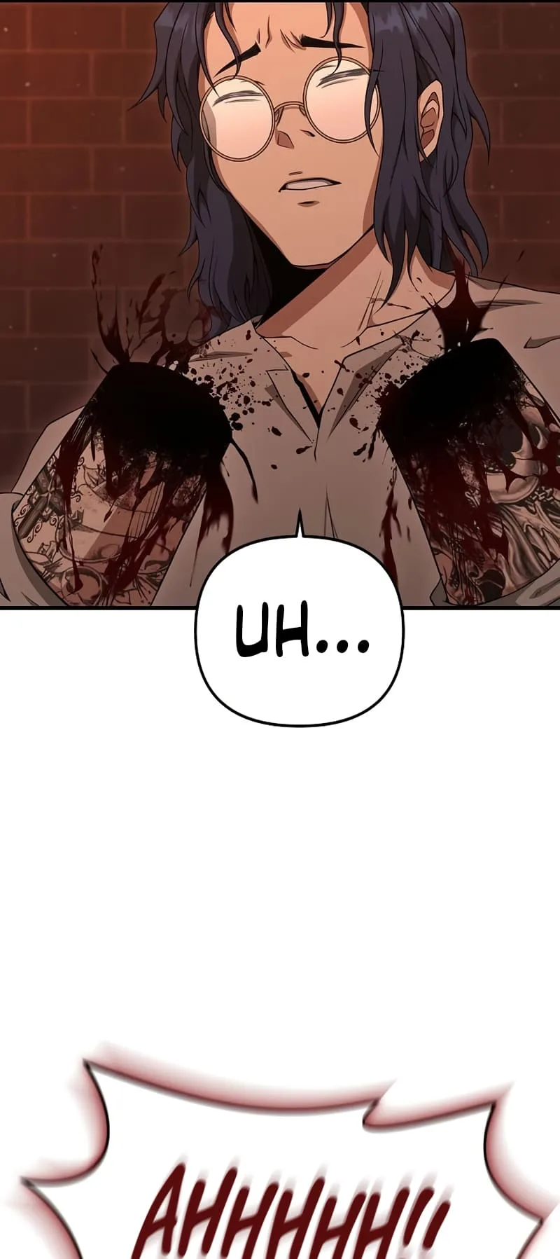 Foreigner On The Periphery (Remake) Chapter 19 page 30