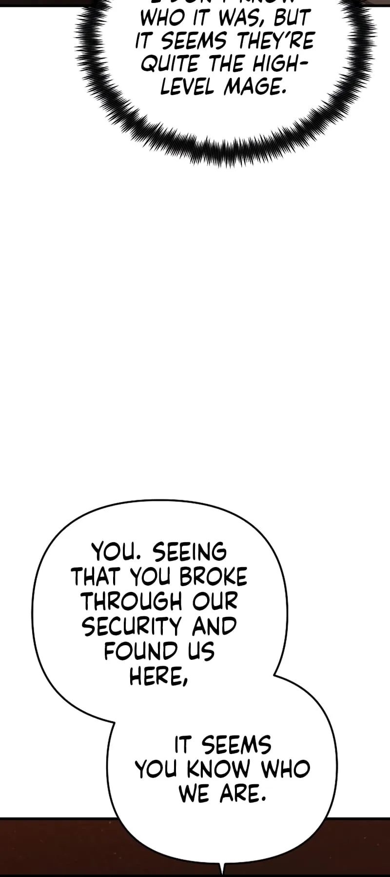 Foreigner On The Periphery (Remake) Chapter 19 page 35