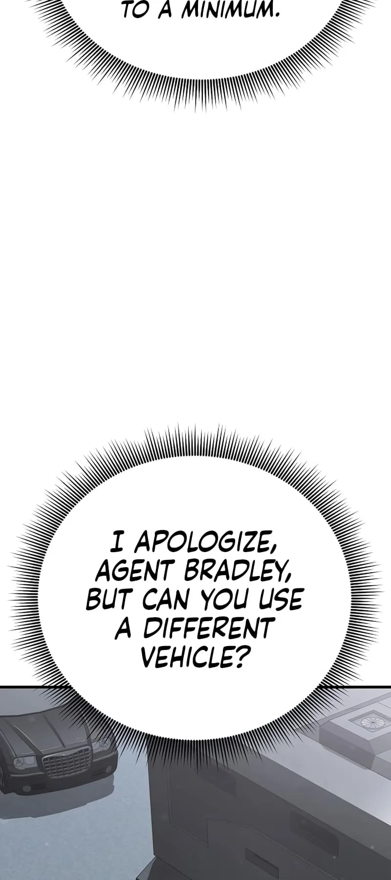 Foreigner On The Periphery (Remake) Chapter 21 page 71