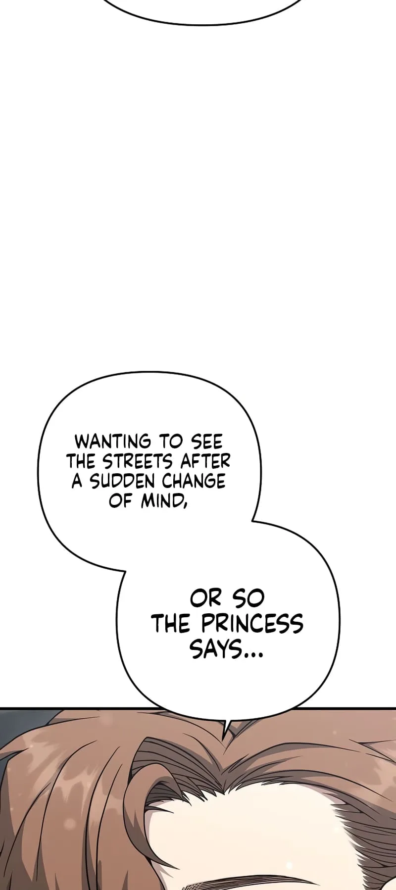 Foreigner On The Periphery (Remake) Chapter 21 page 53