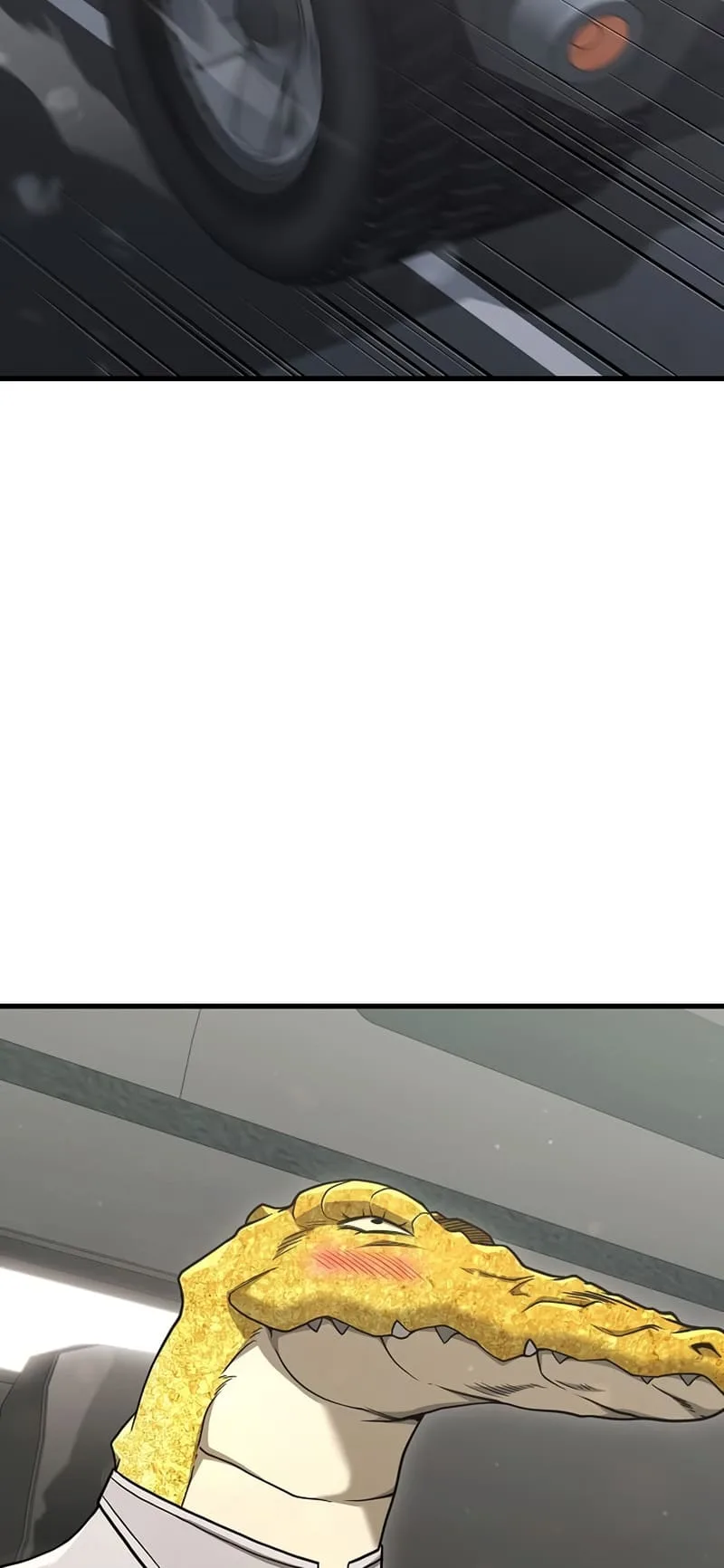 Foreigner On The Periphery (Remake) Chapter 21 page 66