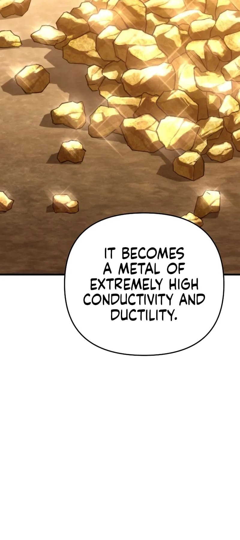 Foreigner On The Periphery (Remake) Chapter 20 page 18