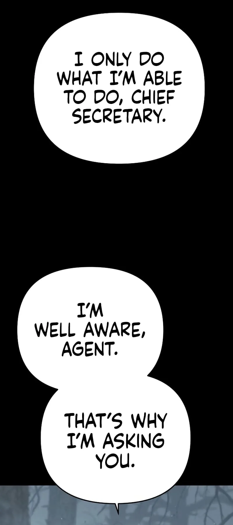 Foreigner On The Periphery (Remake) Chapter 19 page 40
