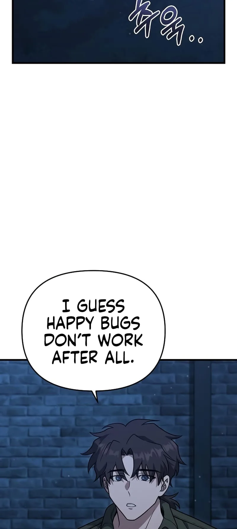 Foreigner On The Periphery (Remake) Chapter 20 page 51