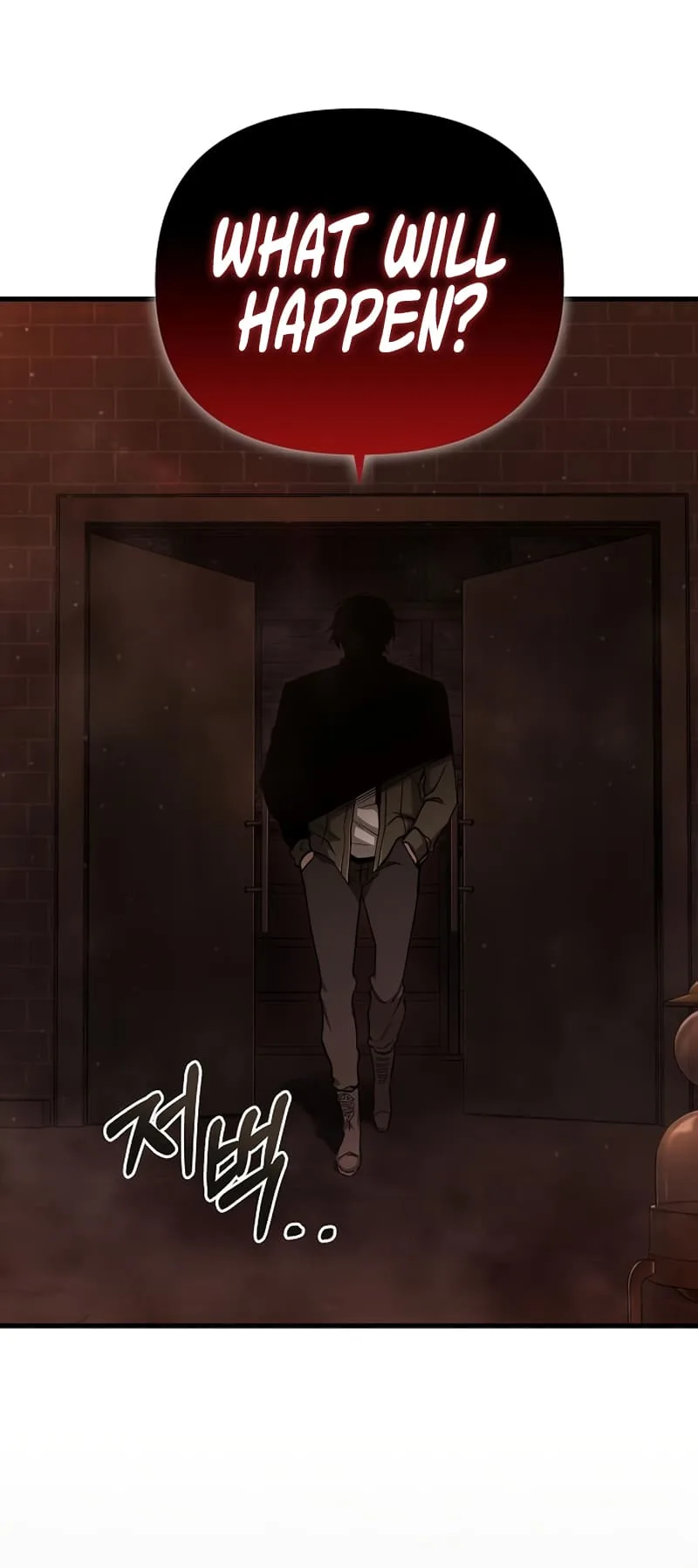 Foreigner On The Periphery (Remake) Chapter 19 page 37