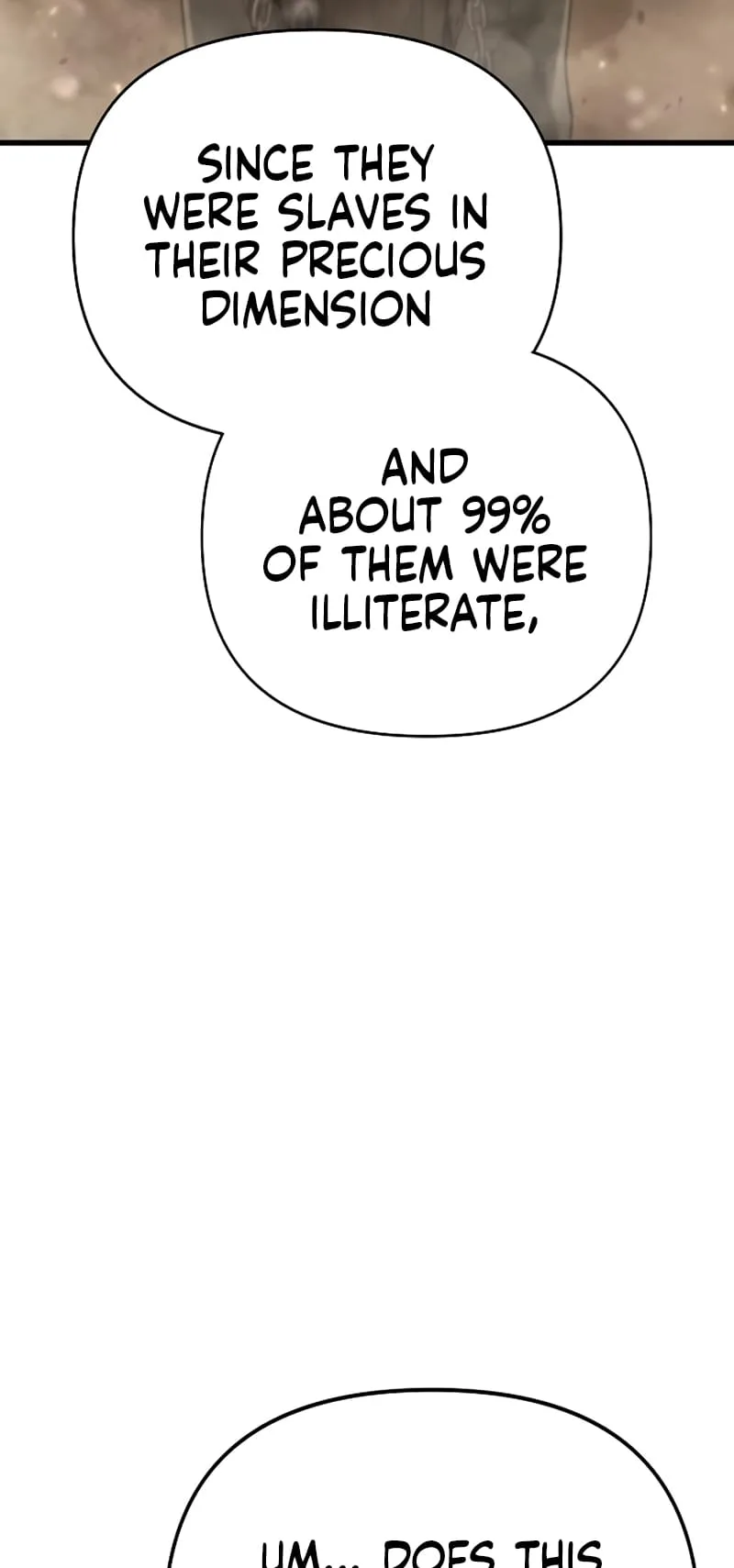 Foreigner On The Periphery (Remake) Chapter 19 page 8