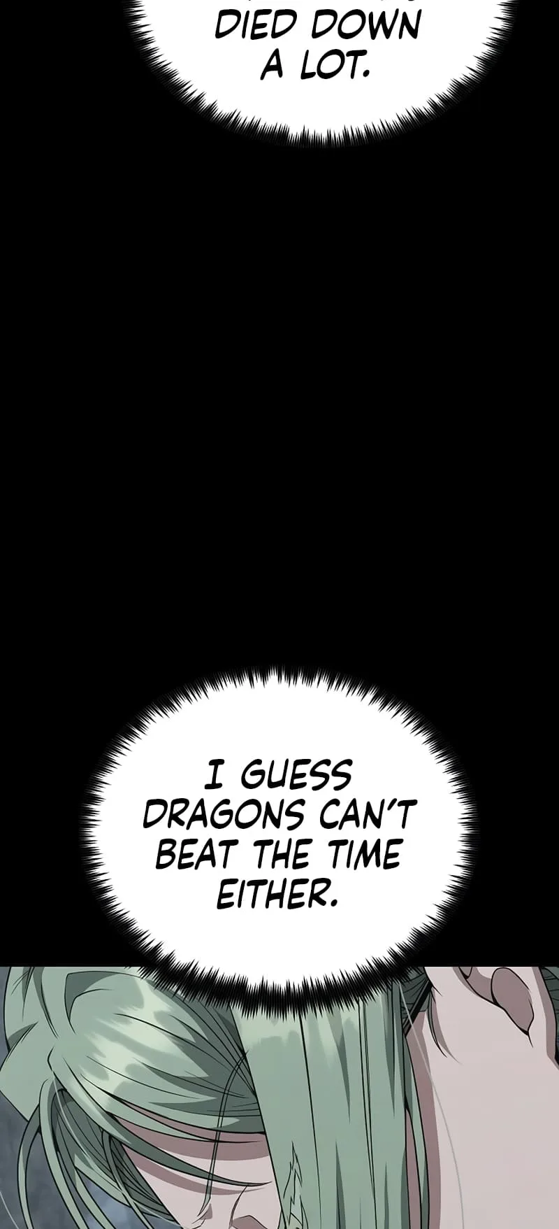 Foreigner On The Periphery (Remake) Chapter 19 page 44