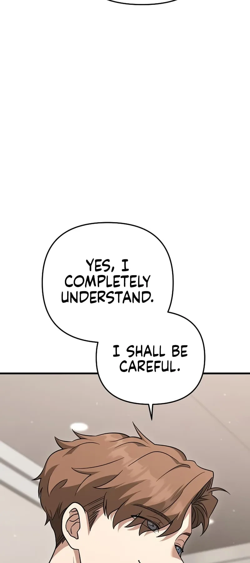 Foreigner On The Periphery (Remake) Chapter 20 page 20