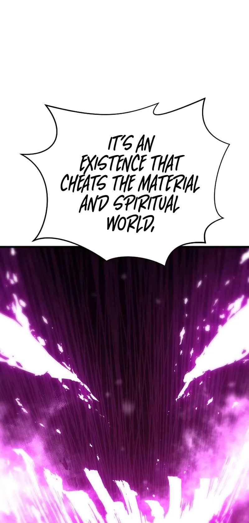 Foreigner On The Periphery (Remake) Chapter 20 page 33