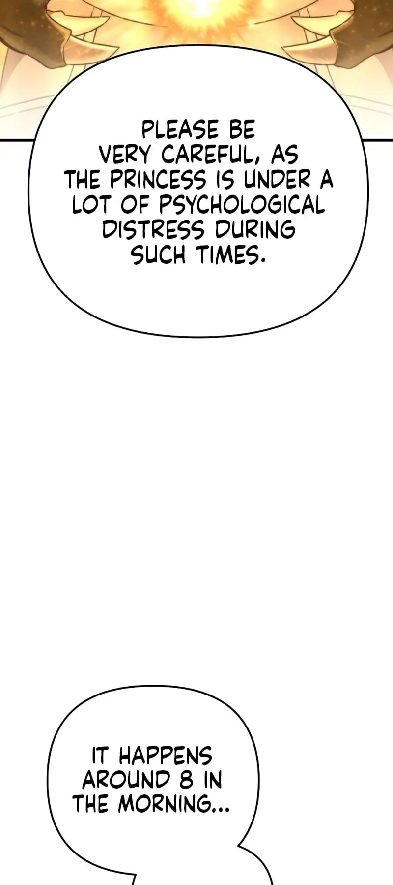 Foreigner On The Periphery (Remake) Chapter 20 page 14