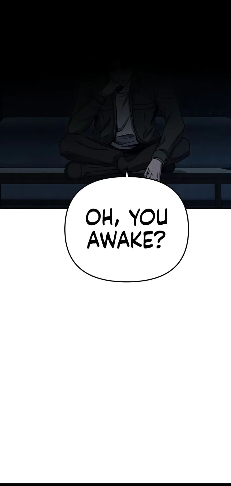 Foreigner On The Periphery (Remake) Chapter 20 page 41