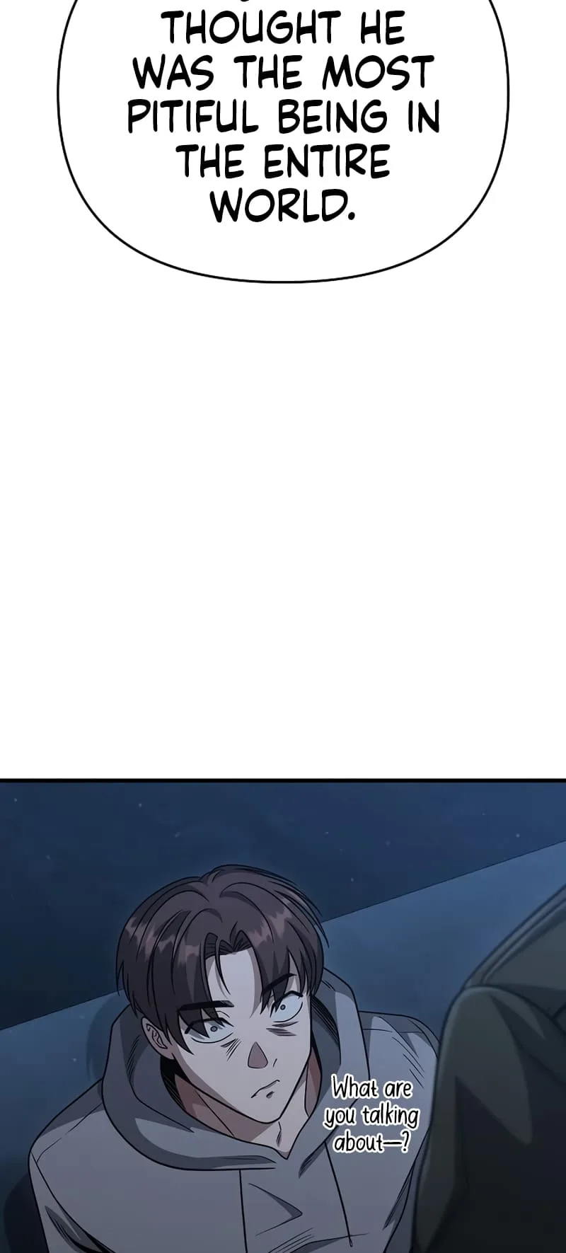 Foreigner On The Periphery (Remake) Chapter 20 page 61