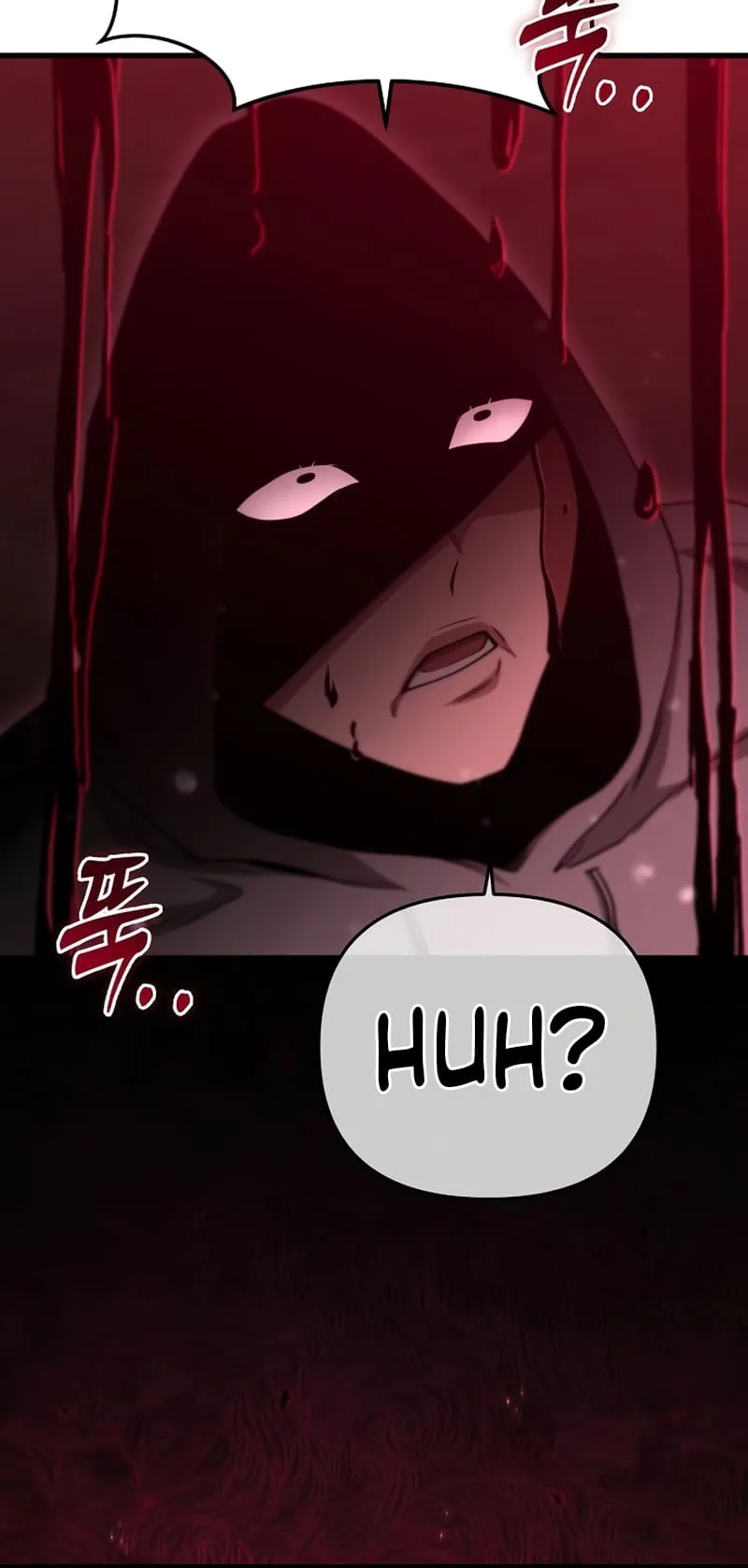 Foreigner On The Periphery (Remake) Chapter 20 page 35