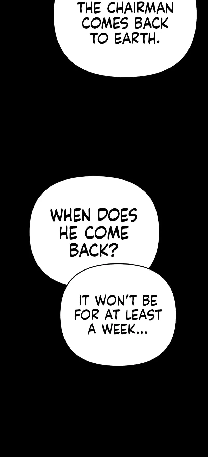 Foreigner On The Periphery (Remake) Chapter 19 page 47