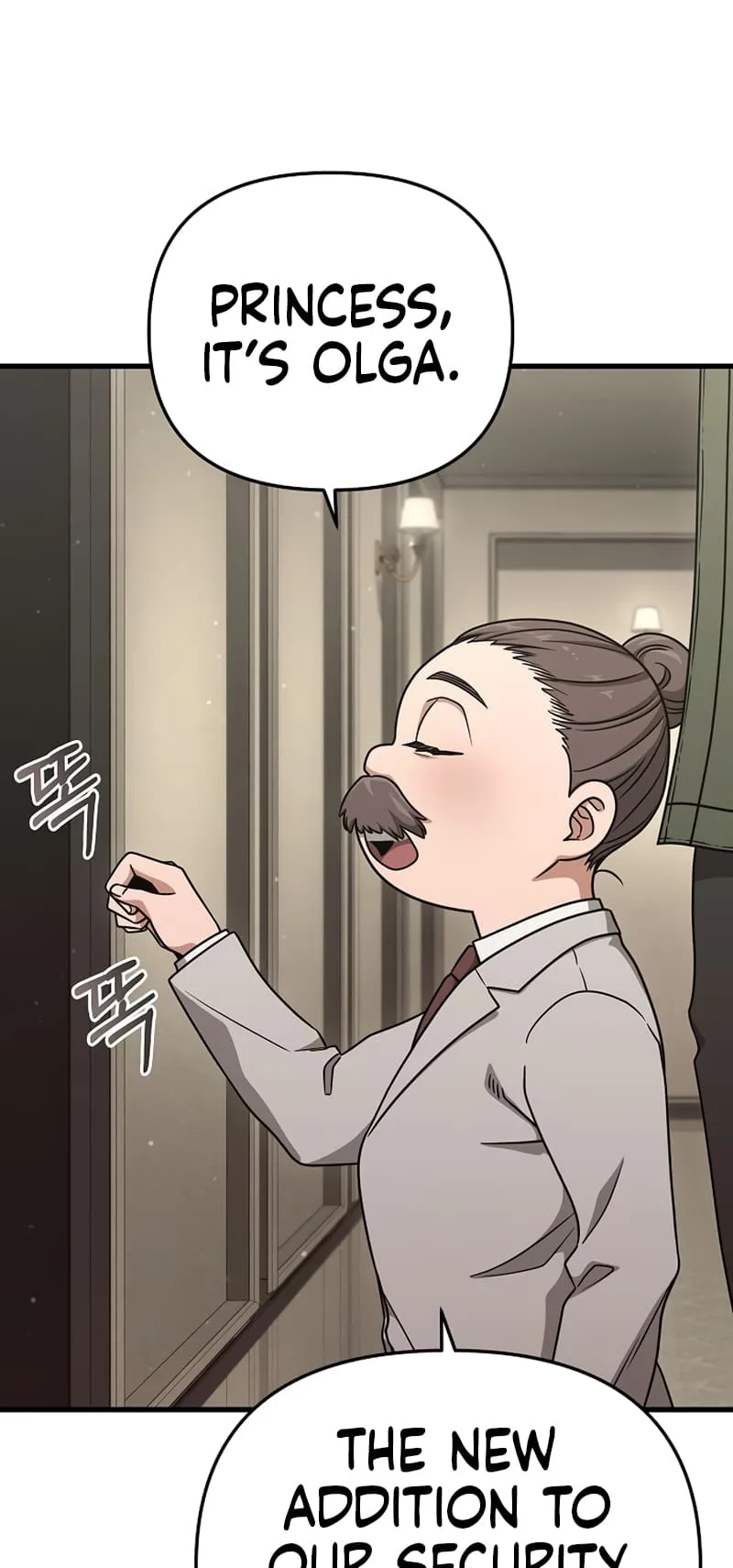 Foreigner On The Periphery (Remake) Chapter 20 page 80