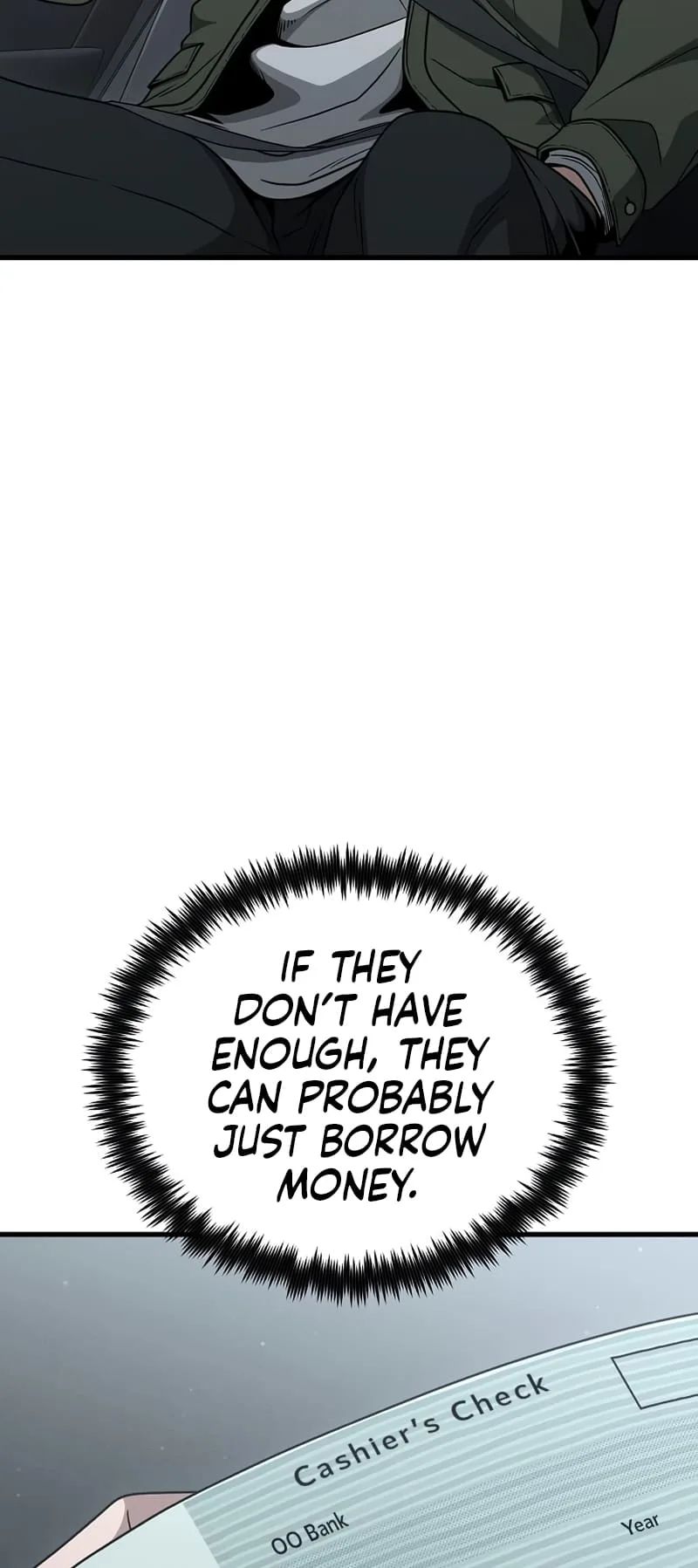 Foreigner On The Periphery (Remake) Chapter 20 page 69
