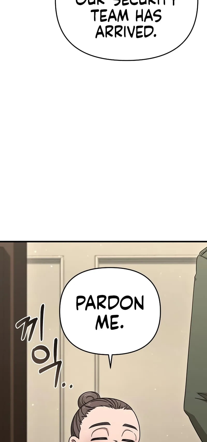 Foreigner On The Periphery (Remake) Chapter 20 page 81