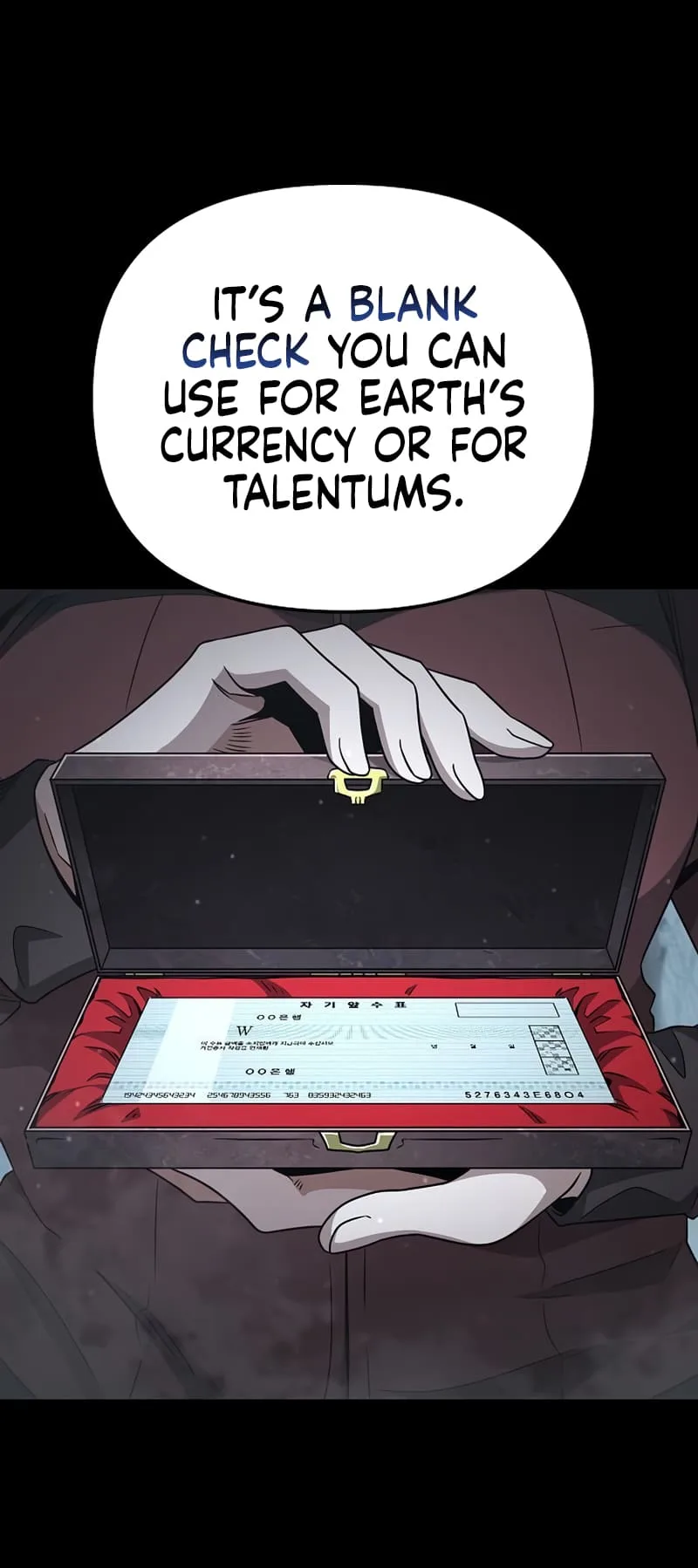 Foreigner On The Periphery (Remake) Chapter 19 page 58