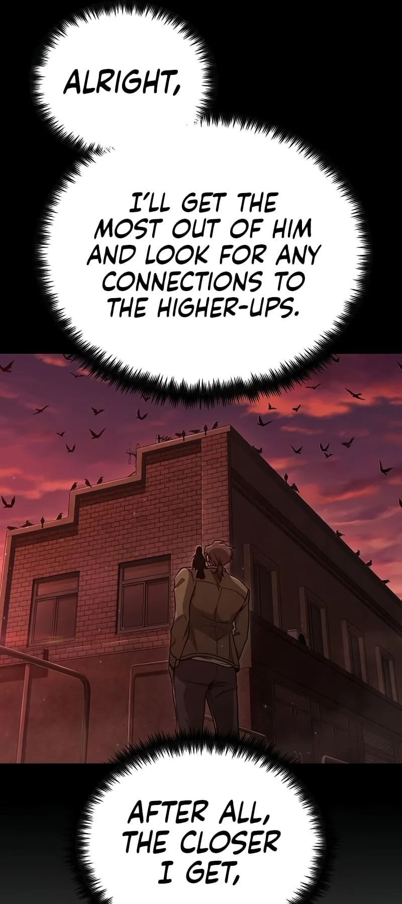Foreigner On The Periphery (Remake) Chapter 19 page 62