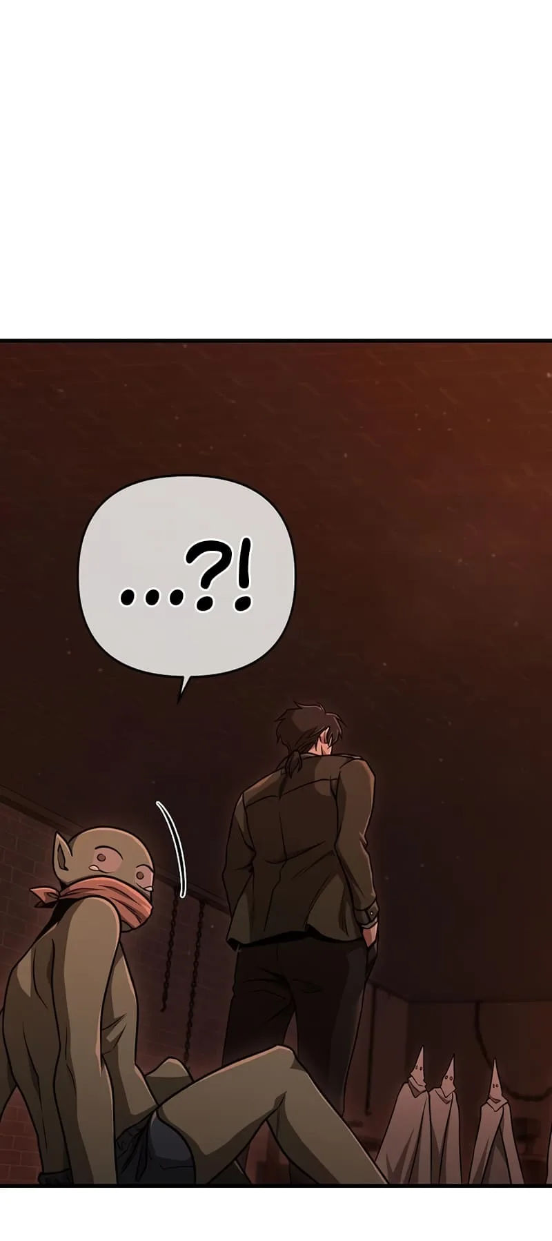 Foreigner On The Periphery (Remake) Chapter 19 page 69
