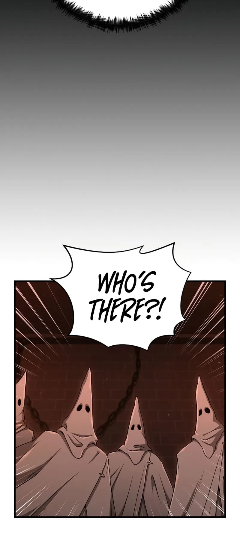 Foreigner On The Periphery (Remake) Chapter 19 page 63