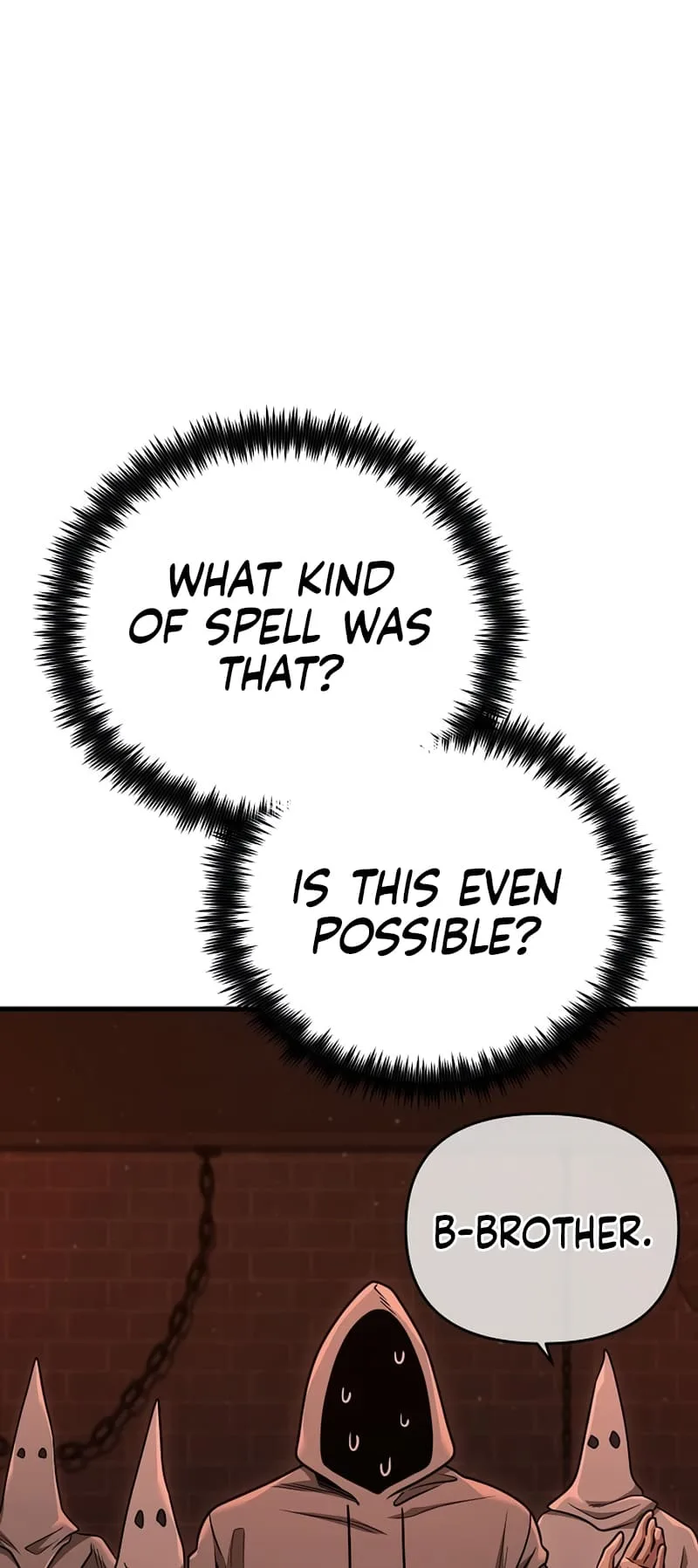 Foreigner On The Periphery (Remake) Chapter 19 page 71